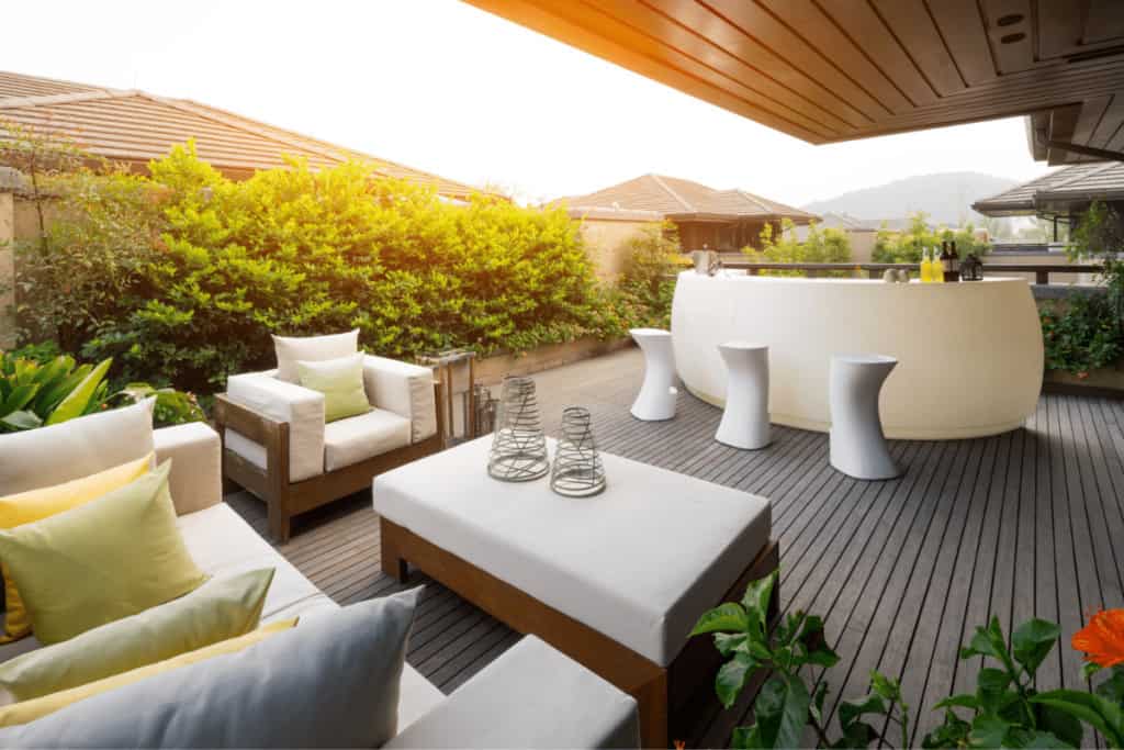 what's the best outdoor furniture?