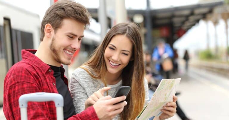 Plan Your Next Trip With The Best Travel Apps!