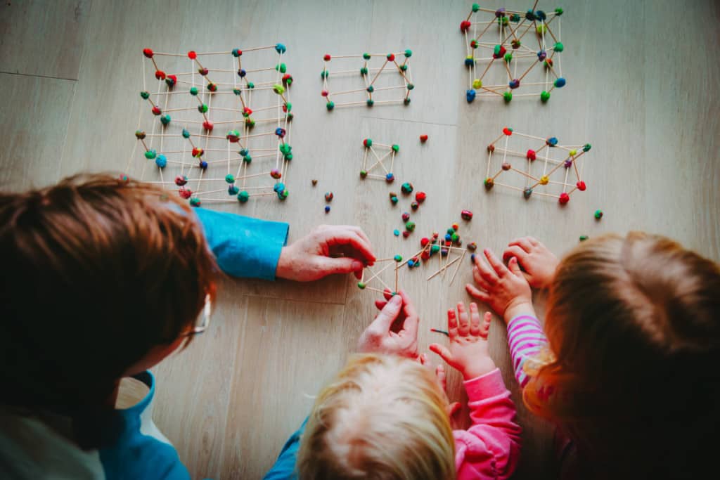 prevent summer slide with learning activities