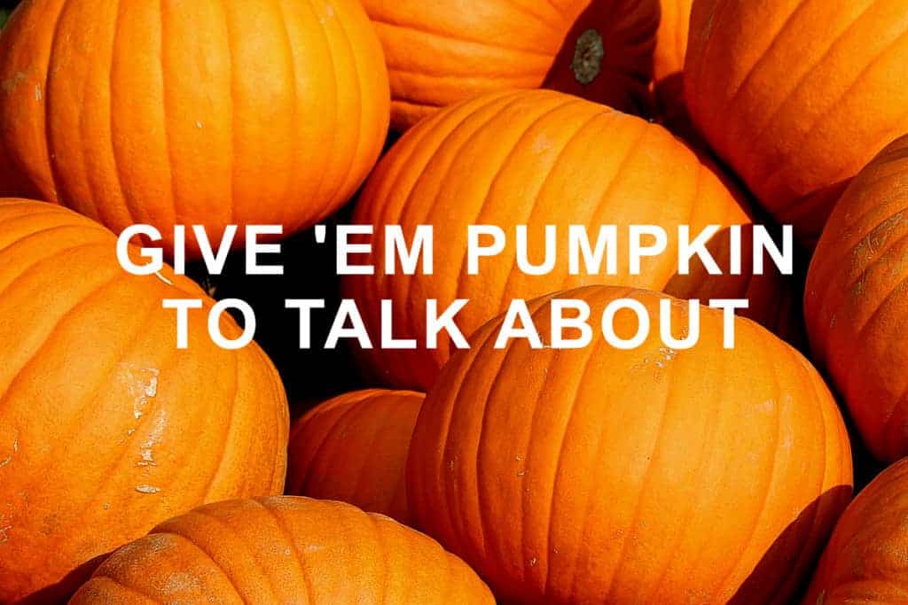 Try the Pumpkin pie protein bombs