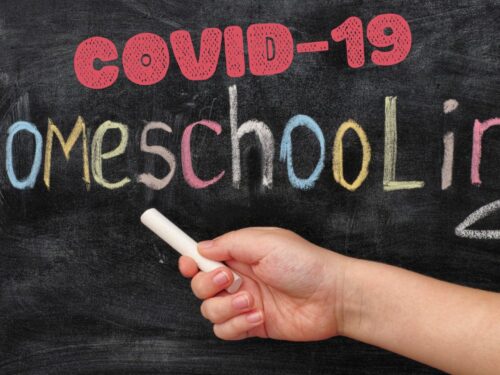 how to homeschool during covid-19