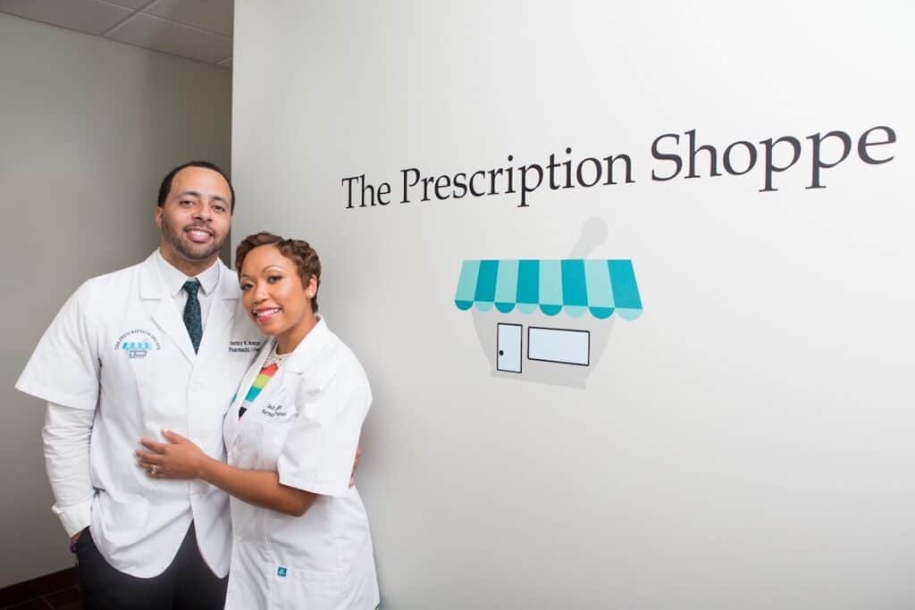 ranger family prescription shoppe