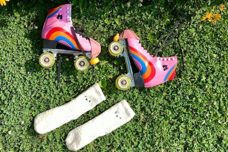 Roller Skating as a Workout: Tips to Get You Started