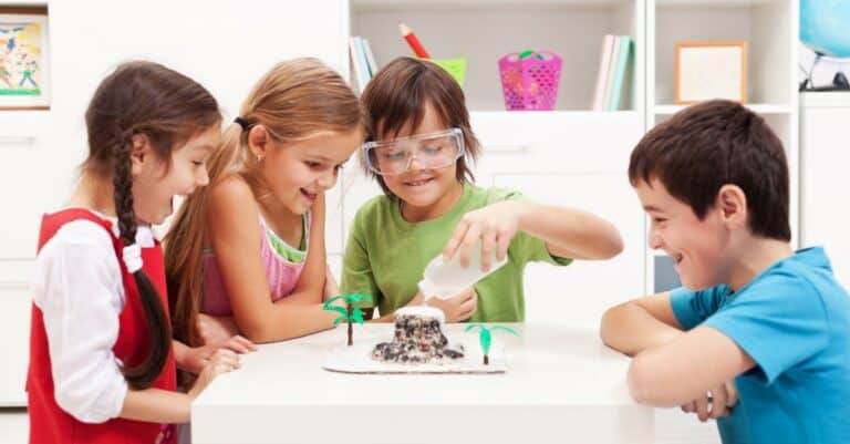 Fun Science Experiments for Kids to Do at Home