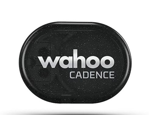 wahoo cadence