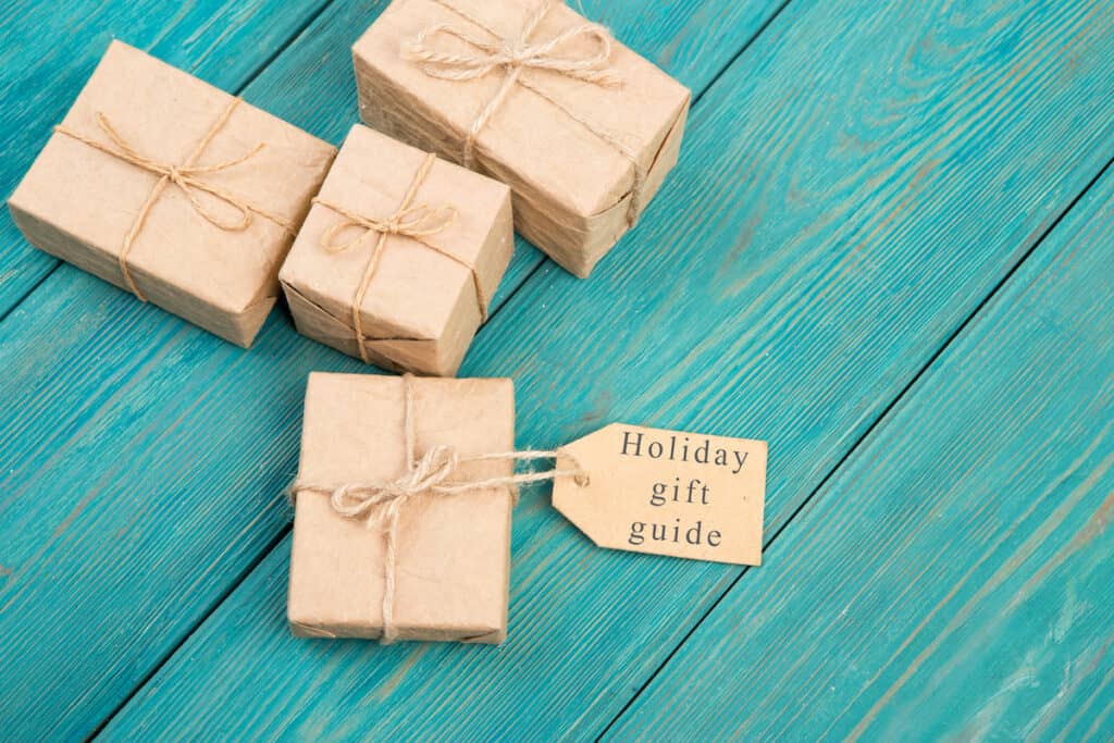 Shop Local Gifts in VB