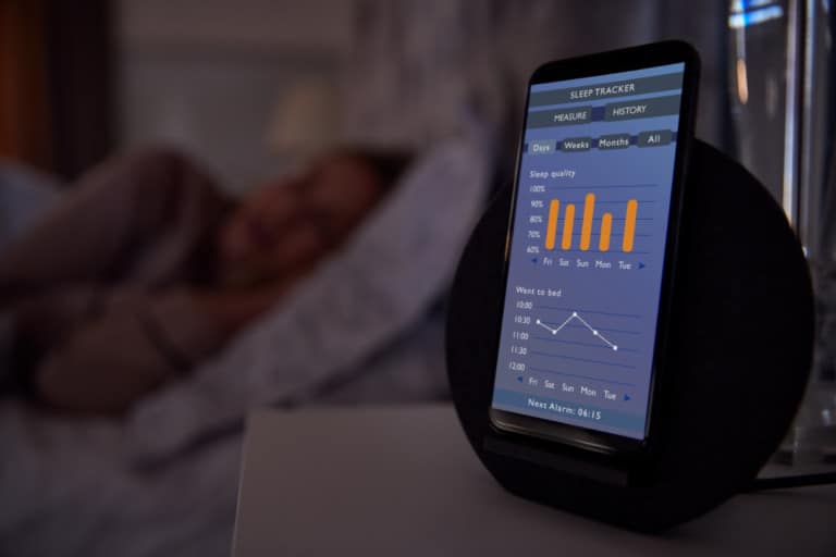 The 10 Best Sleep Tracking Apps