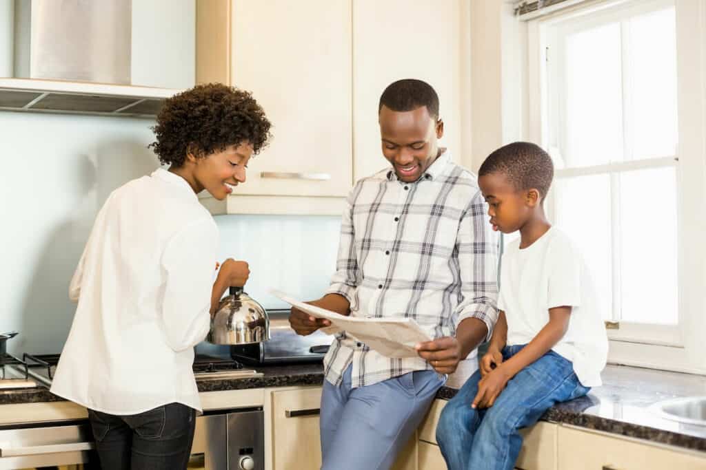 family news via solutions journalism network