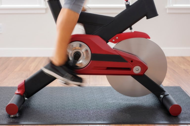 Craving the Spin Craze? Get Going With the Best Spin Bike!