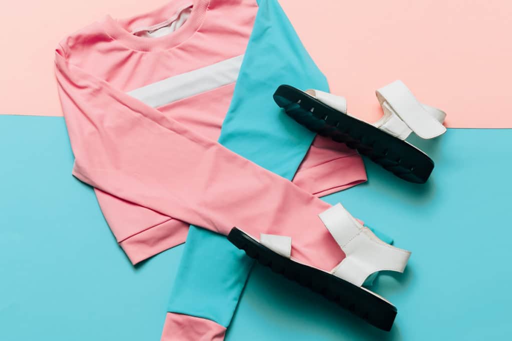 spring and summer fashion trends