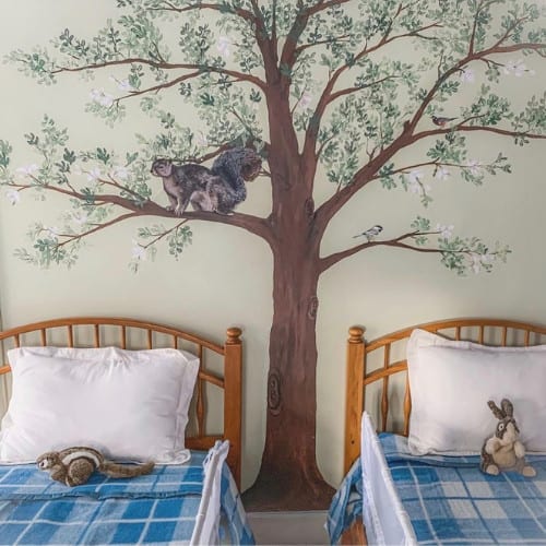 41 Boys' Room Decor Ideas That Parents Will Love, Too