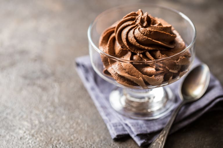 17 Sugar-Free Dessert Recipes You Have to Try