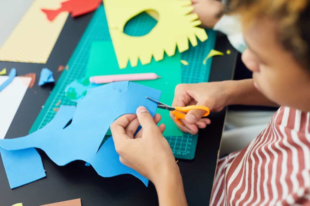 summer crafts for kids