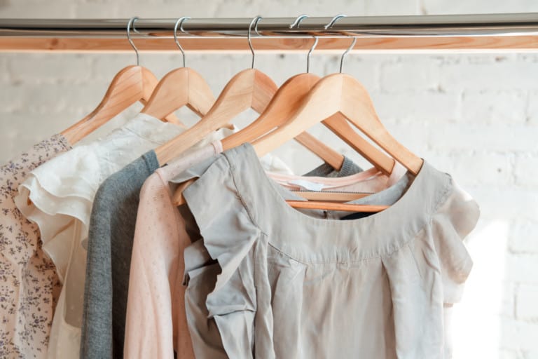 Sustainable Fashion: Look Good by Shopping Sustainably