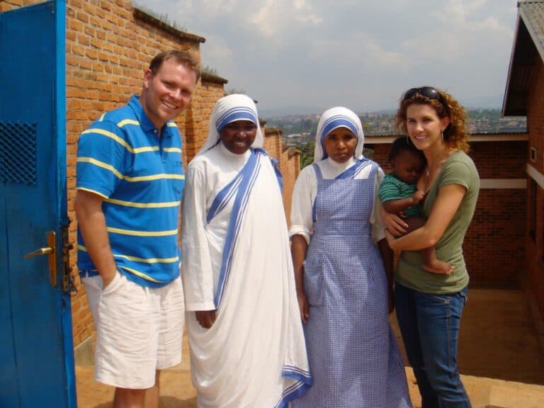 International Adoption Story: A Family’s Journey to Rwanda