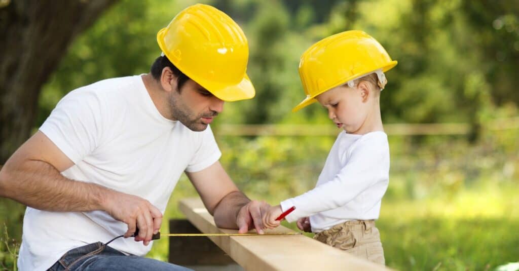 Take Our Daughters And Sons To Work Day