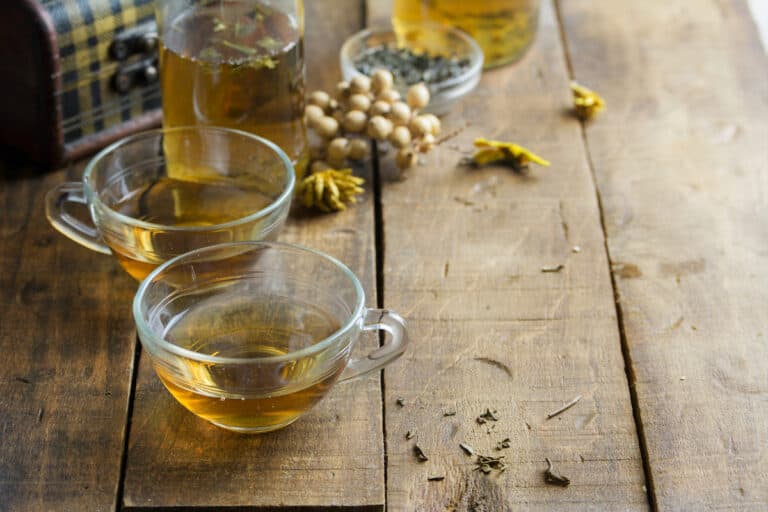 Teas During Pregnancy and Lactation – 8 Safe Teas and Which to Avoid