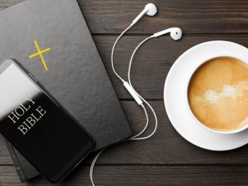 Bible Apps for iOS and Android