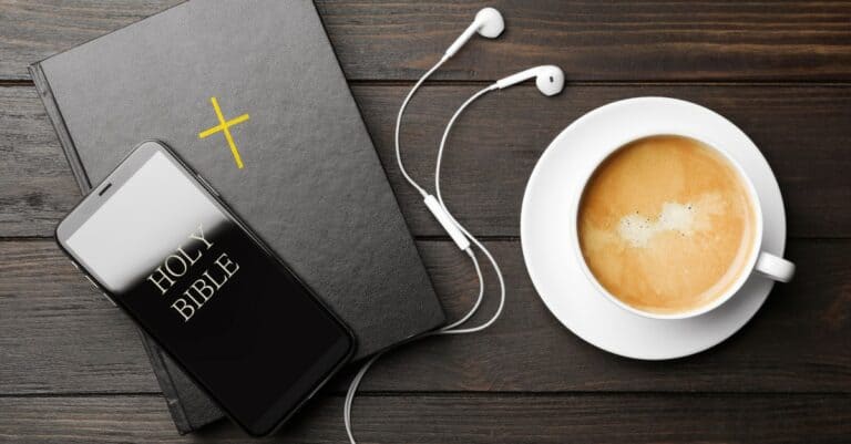 The 11 Best Bible Apps for iOS and Android