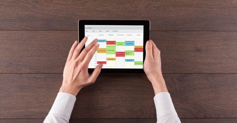 The 10 Best Calendar Apps for Families