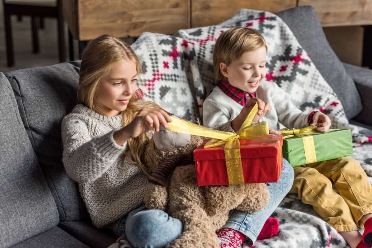 Best Children’s Christmas Gifts