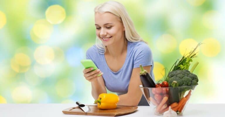 The 10 Best Healthy Eating Apps to Improve Your Diet