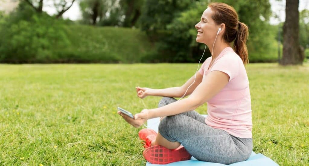 meditation apps to calm your mind