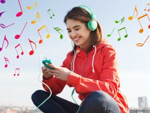 Best Music Apps for Android and iOS