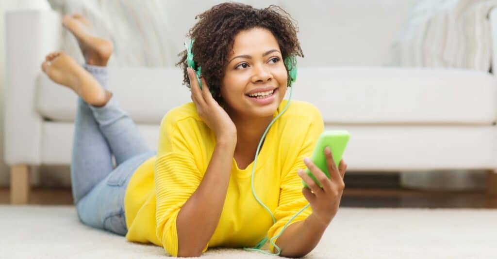 Podcast Apps for Smartphone and Tablet