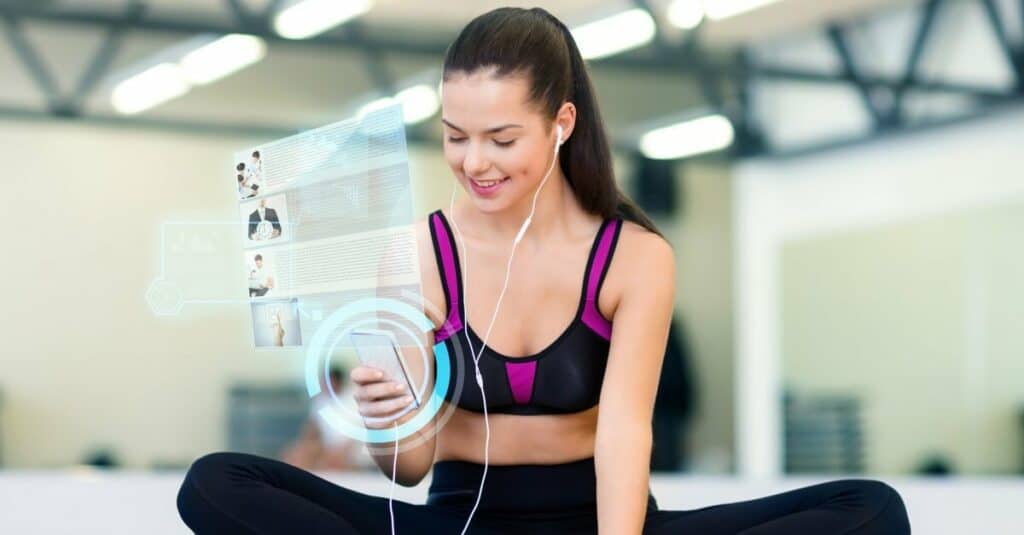 Workout Apps for Home Exercises