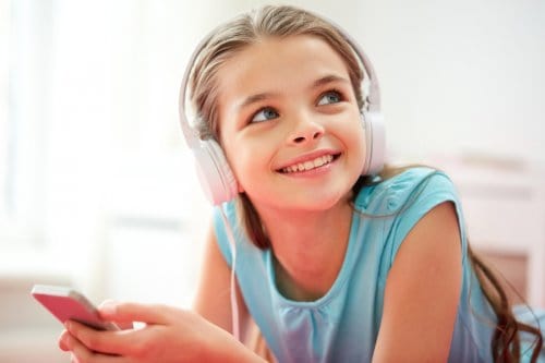 podcasts for kids