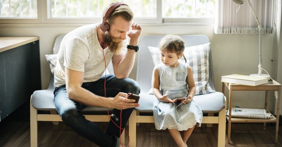 podcasts for kids and parents