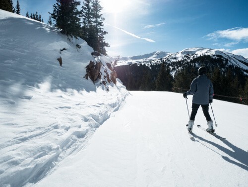 The 8 Best Ski Resorts in the U.S.