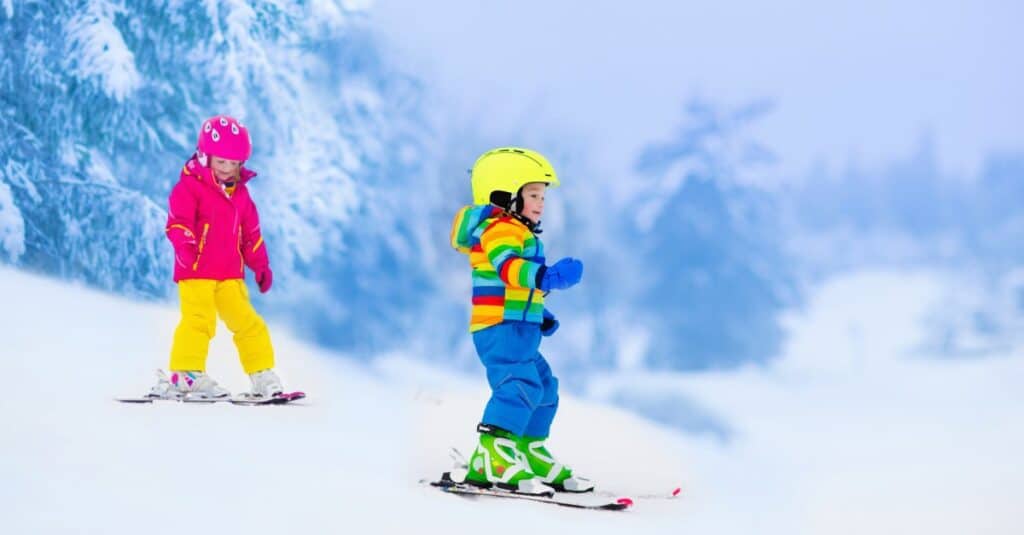 Best Skiing Resorts in the World