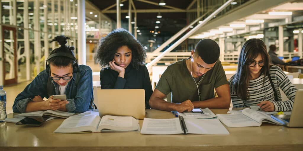 Study Tips for Students