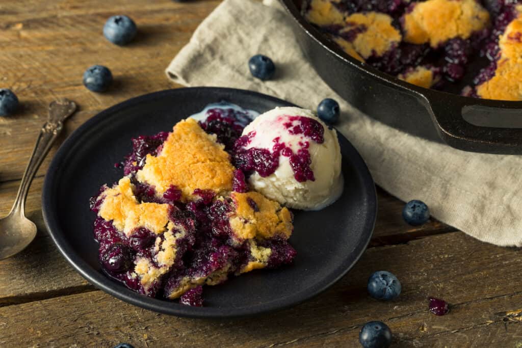 blueberry recipes