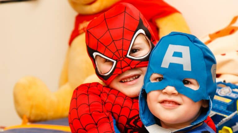 The Best DIY Baby Halloween Costumes