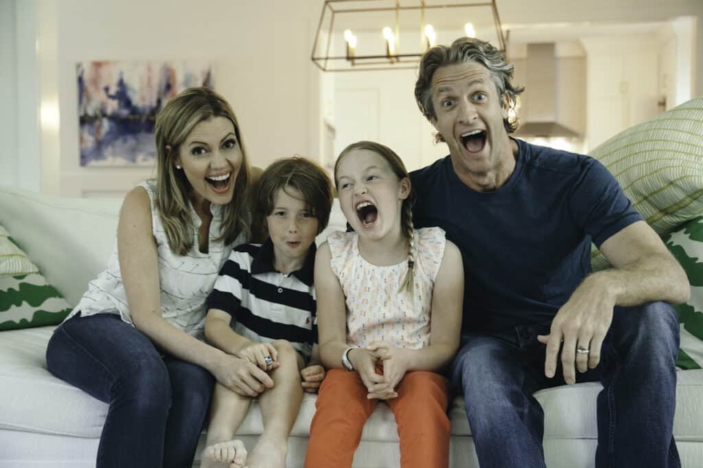 Holderness Family Podcast and YouTube Videos