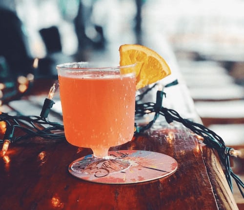 best places for a drink in hampton roads