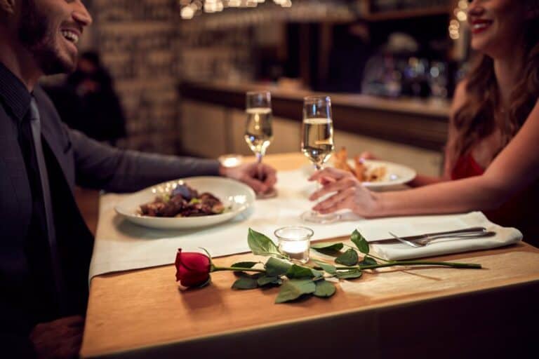 The 11 Best Romantic Restaurants in Virginia Beach
