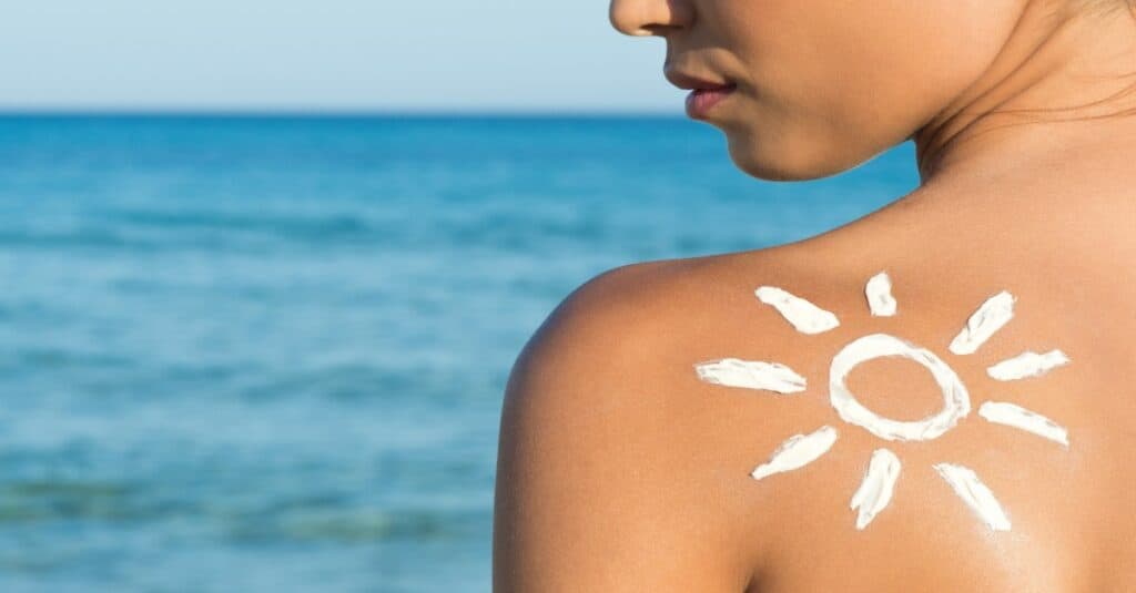 summer skin care tips
