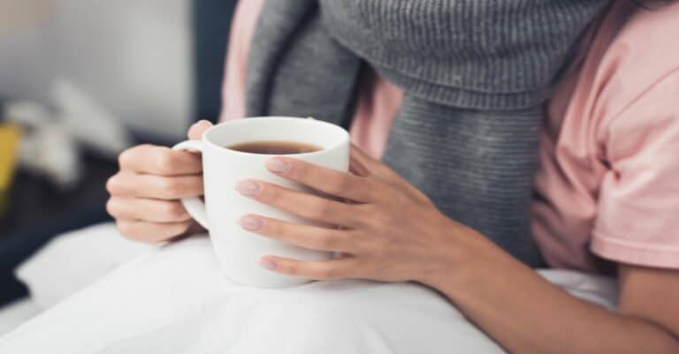 The 12 Best Tea for Colds and Infections