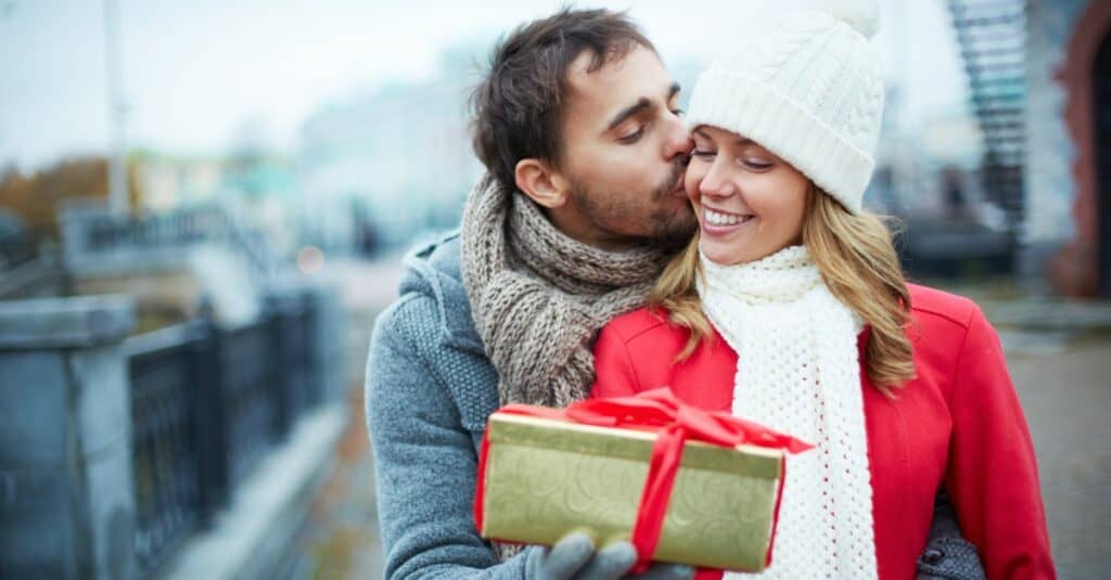Valentine's day gifts for her ideas
