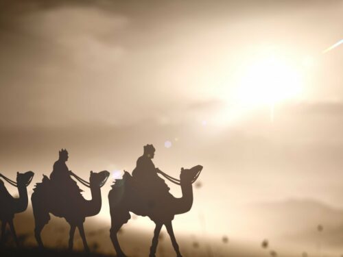 Celebrate Epiphany - Traditions and Ideas
