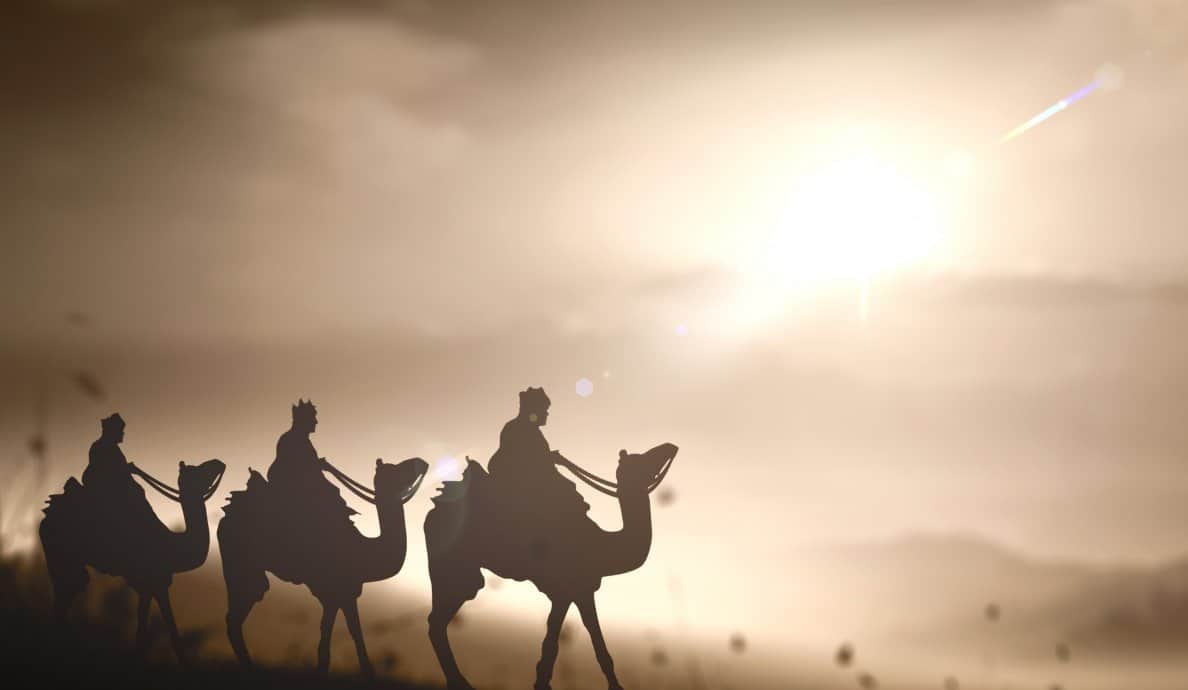 Celebrate Epiphany - Traditions and Ideas