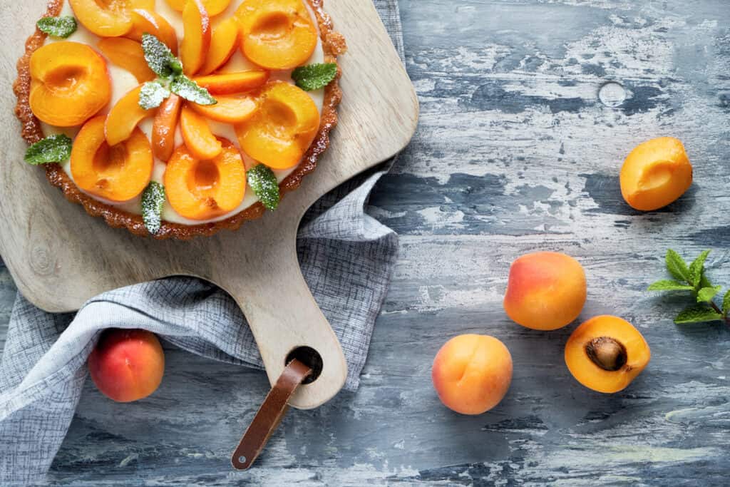 apricot recipes
