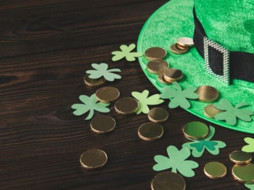 St. Patrick's Day Facts: Hisotry of the Irish holiday