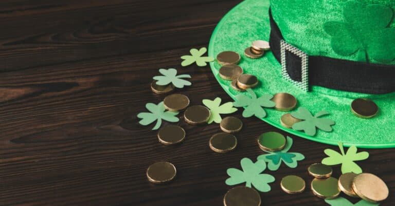 The Unique History of St. Patrick’s Day