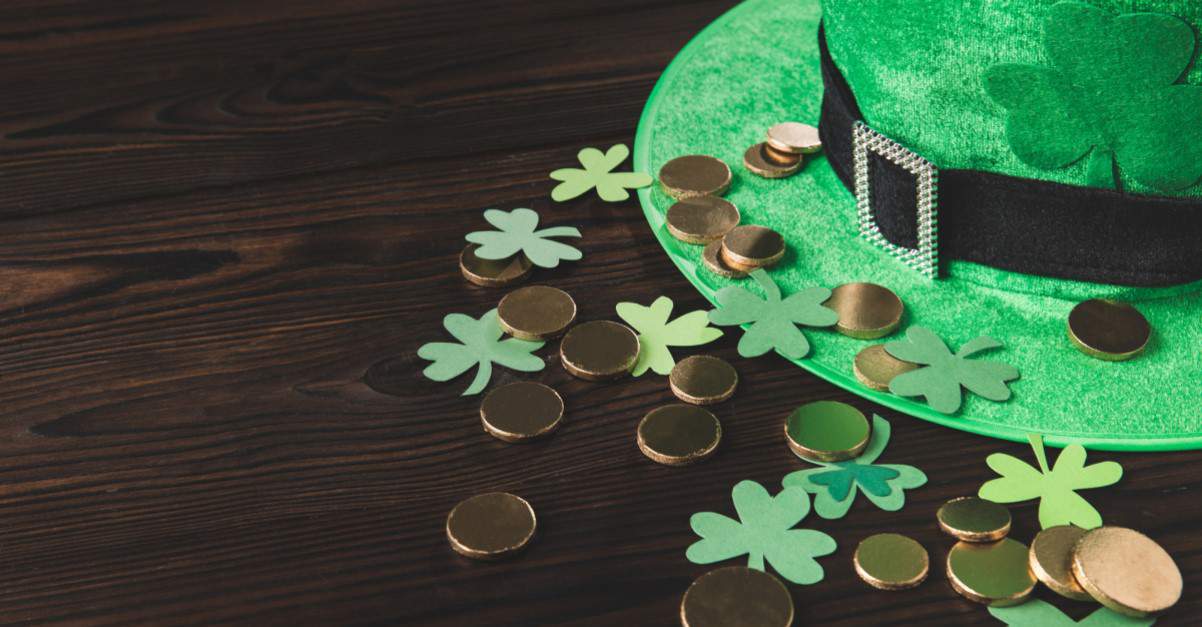 St. Patrick's Day Facts: Hisotry of the Irish holiday