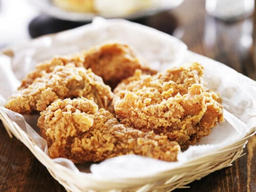 Best Fried Chicken - A Guide for Virginia Beach